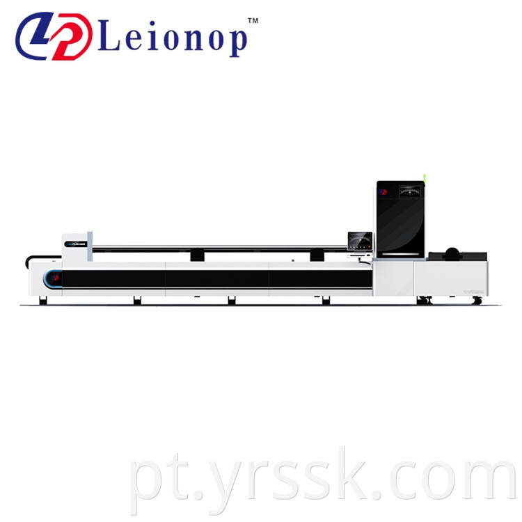 Preço da fábrica da China 1kW Metal Stainless Standing Fiber Laser Máquina de corte